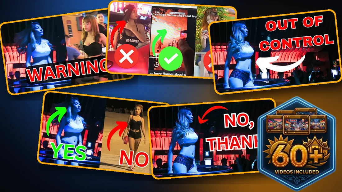 Thailand Guide preview